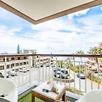 Apartment Summertime By Homie