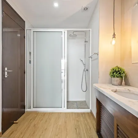 Summertime By Homie Lejlighed