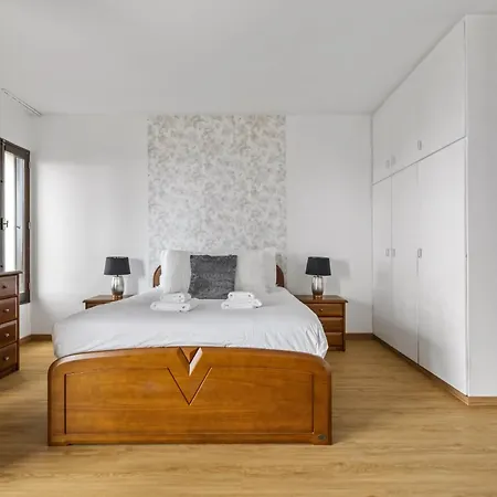 Lejlighed Summertime By Homie *