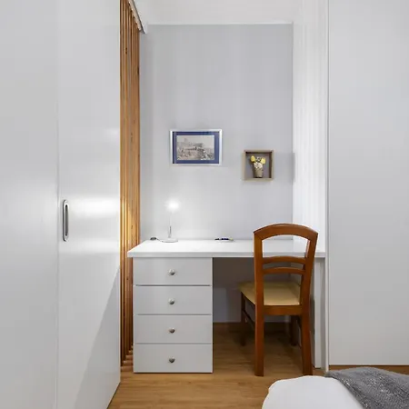 Summertime By Homie Appartement *