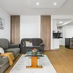 Summertime By Homie Apartament