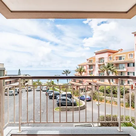 Apartamento Summertime By Madeira Sun Travel