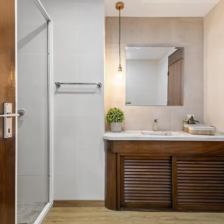 Summertime By Homie Apartment *