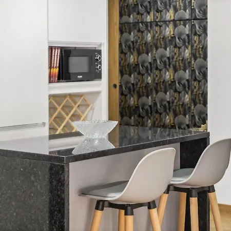 Summertime By Homie Apartment *