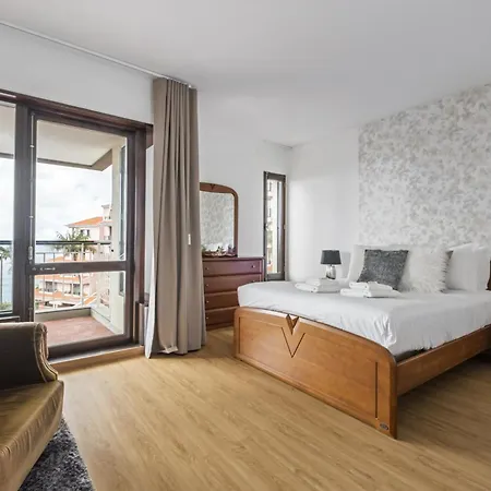 Apartment Summertime By Homie Funchal (Madeira)