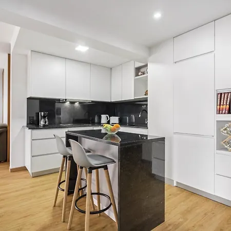 Summertime By Homie Funchal (Madeira)