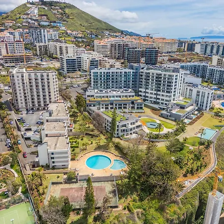 Summertime By Homie * Funchal (Madeira)