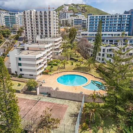 Summertime By Madeira Sun Travel Apartamento