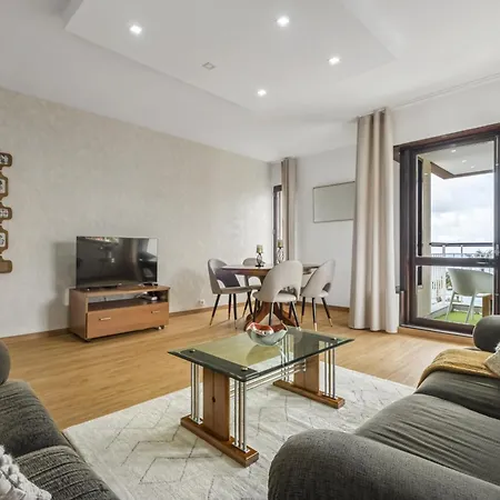 Apartment Summertime By Homie Funchal (Madeira)