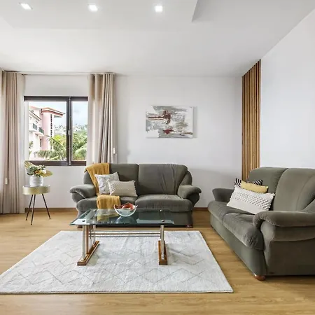 Summertime By Homie * Funchal (Madeira)