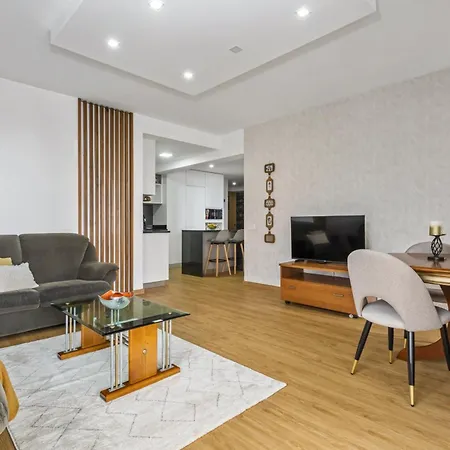 Apartment Summertime By Homie