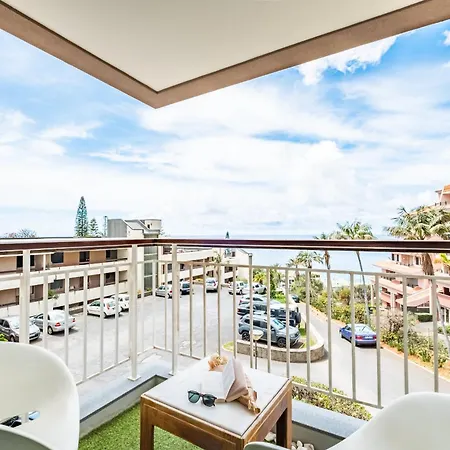 Apartment Summertime By Homie