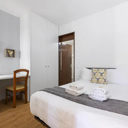 Apartment Summertime By Homie Funchal (Madeira)