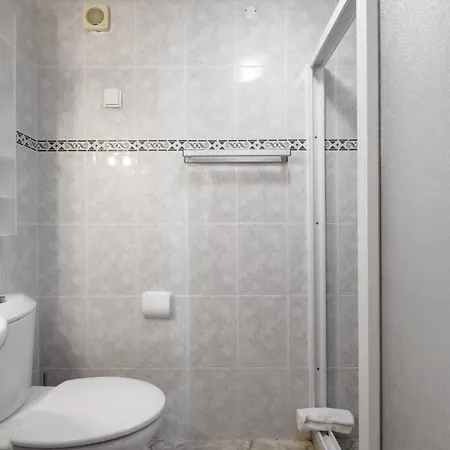 Summertime By Homie Apartment *