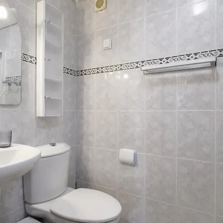 Apartment Summertime By Homie *