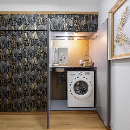 Summertime By Homie Apartmán *