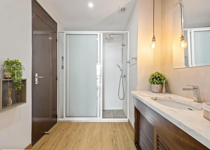 Summertime By Homie Apartmán