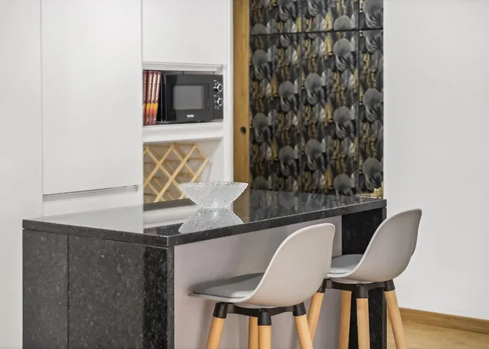 Summertime By Homie Apartmán *