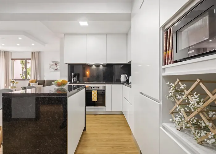 Apartmán Summertime By Homie *