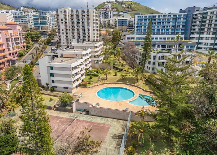 Summertime By Homie Apartmán