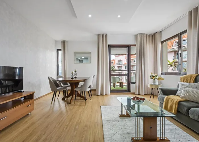 Apartament Summertime By Homie