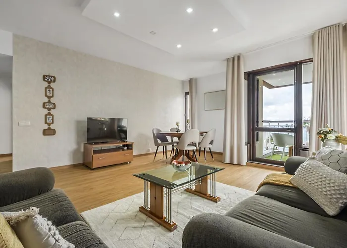 Apartmán Summertime By Homie Funchal (Madeira)