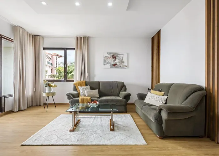 Summertime By Homie * Funchal (Madeira)