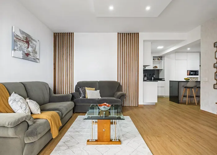 Summertime By Homie Apartmán