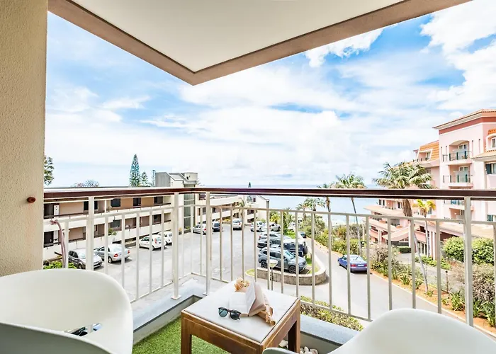 Apartmán Summertime By Homie