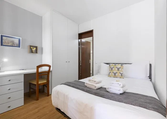 Apartmán Summertime By Homie Funchal (Madeira)