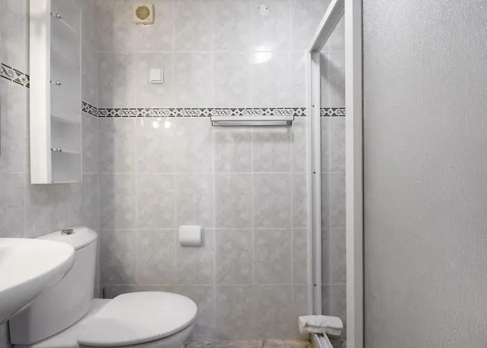 Summertime By Homie Apartmán *