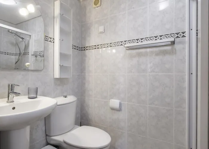 Apartmán Summertime By Homie *