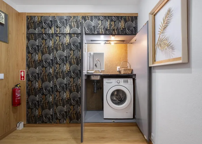 Summertime By Homie Apartmán *